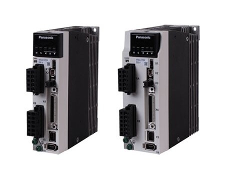 sửa chữa servo Panasonic MINAS A6